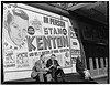 [Portrait of Stan Kenton and Bob Gioga, 1947 or 1948] (LOC) by The Library of Congress