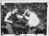 Al McCoy & Charlie Goldman (LOC) by The Library of Congress