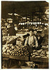 Fruit Venders, Indianapolis Market, aug., 1908. Wit., E. N. Clopper.  Location: Indianapolis, Indiana. (LOC) by The Library of Congress
