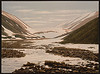 [Snebrae at Advent Bay, Spitzbergen, Norway] (LOC) by The Library of Congress