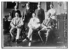 Fed. Res. Board:  P. Warburg, J.S. Williams, W.G. Harding, A.C. Miller, C.S. Hamlin, W.G. McAdoo, Fred. Delano (LOC) by The Library of Congress