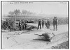 Belg. -- burying horses after battle (LOC) by The Library of Congress