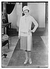 Norma Shearer [in short dress] (LOC) by The Library of Congress