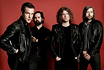 The Killers Unveil Christmas Single