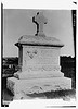 Gravestone - Stanley Ketchel (LOC) by The Library of Congress
