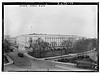 Senate Office Bldg. (LOC) by The Library of Congress