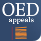 OED Appeals