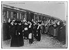 Departure of "Landsturm" (LOC) by The Library of Congress