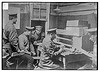 Censoring prisoners' mail -- Doeberitz (LOC) by The Library of Congress