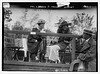 Mrs. S. Breese (Mrs. N.W. Tilton) and Margaret Sargent  (LOC) by The Library of Congress