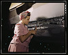 With careful Douglas training, women do accurate electrical assembly and installation work, Douglas Aircraft Company, Long Beach, Calif. (LOC) by The Library of Congress