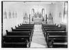 Chapel of the Holy Child (LOC) by The Library of Congress