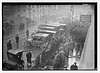 Subway fire (LOC) by The Library of Congress