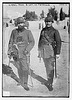 Djemal Pacha & Capt. Von Frankenburg (LOC) by The Library of Congress