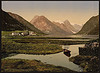 [Mundal, Fjaerland, Sognefjord, Norway] (LOC) by The Library of Congress