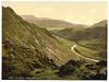 [Precipice Walk, Dolgelly (i.e. Dolgellau), Wales] (LOC) by The Library of Congress