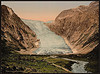 [Boiumsbrae (i.e., Bojumsbrae), Sognefjord, Norway] (LOC) by The Library of Congress