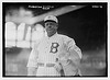 [Wilbert Robinson, manager, Brooklyn NL (baseball)] (LOC) by The Library of Congress