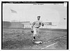 [Jake Daubert, Brooklyn NL (baseball)] (LOC) by The Library of Congress