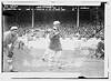 [Jeff Tesreau & Christy Mathewson, New York NL (baseball)] (LOC) by The Library of Congress