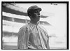 [Art Bues, infielder prospect in spring training with New York NL (baseball)] (LOC) by The Library of Congress