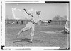[Milt Stock, New York NL (baseball)] (LOC) by The Library of Congress