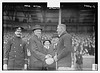 Mayor Mitchel & [Christy] Mathewson (LOC) by The Library of Congress