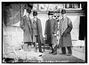 J.H. Turnbull, D. Ali, E. Frue, G.F. Lehnert (LOC) by The Library of Congress