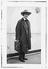 Elbert Hubbard on LUSITANIA (LOC) by The Library of Congress