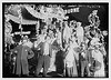 Mardi Gras--Coney Isl. (LOC) by The Library of Congress