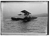 Curtis[s] flying boat (LOC) by The Library of Congress