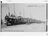 French R.R. Train - Cherbourg (LOC) by The Library of Congress