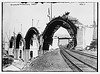 Bldg. Tunkhannock Viaduct (LOC) by The Library of Congress