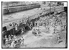 Sending reinforcements to water works Vera Cruz (LOC) by The Library of Congress