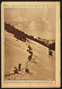 Where Snowclad Peaks Stand Against the Sky Line (LOC) by The Library of Congress