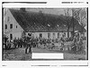 German call to the trenches (LOC) by The Library of Congress