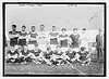 Cavan  football (soccer) teams (LOC) by The Library of Congress