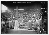 [World Series fans in Shibe Park, Philadelphia (baseball)] (LOC) by The Library of Congress