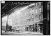 House where bomb was made (LOC) by The Library of Congress