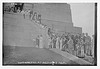 Suffragettes at Bedloe's Isle  (LOC) by The Library of Congress