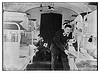 Sleeping room in Kaiserin's Hospital Train (LOC) by The Library of Congress
