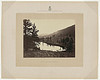 Lake in Conejos Cañon, Col. (LOC) by The Library of Congress