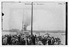 Departure of ST. LOUIS  (LOC) by The Library of Congress