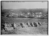 Gers. in trenches in Argonne Forest (LOC) by The Library of Congress