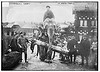 Hagenbeck's "Jenny" in North France  (LOC) by The Library of Congress