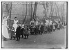 Berlin -- Children of soldiers at front (LOC) by The Library of Congress