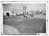 Capitol - stands for Inaug. (LOC) by The Library of Congress