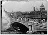 Blackfriars bridge, London (LOC) by The Library of Congress