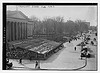 Treasury Stand - Mar. 1913 (LOC) by The Library of Congress