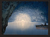 [Blue grotto, Capri Island, Italy] (LOC) by The Library of Congress